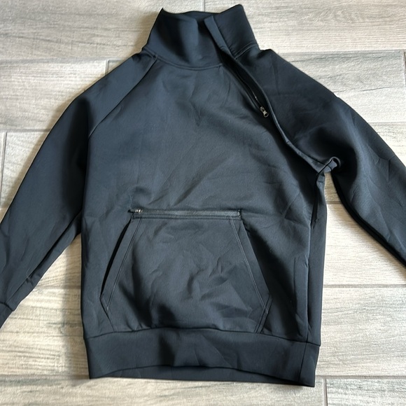 Nike pullover jacket - Picture 2 of 5